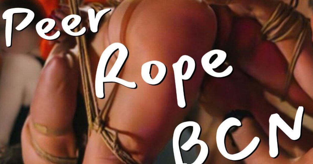 Peer Rope BCN